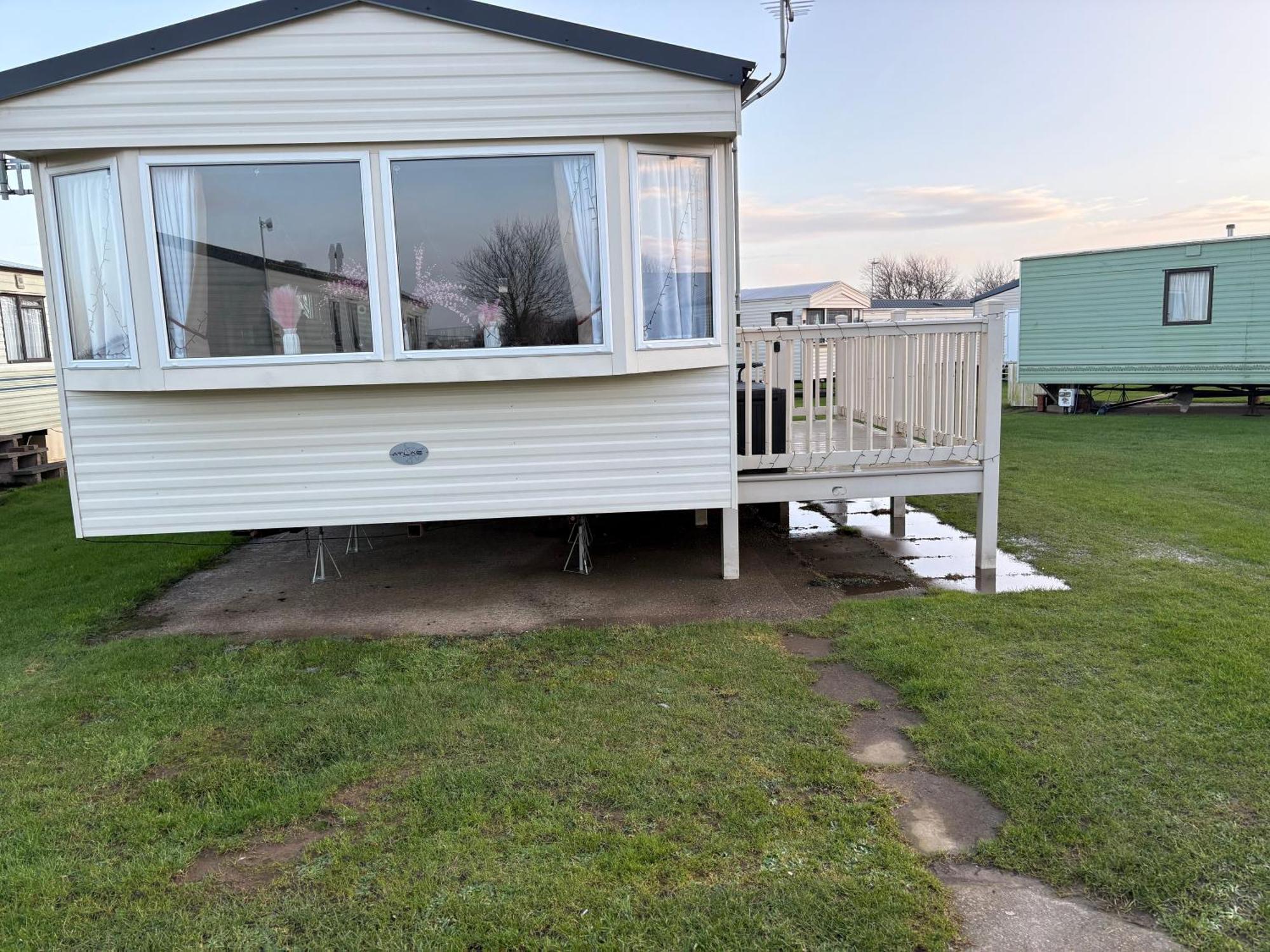 83 Southfield Hotel Skipsea Exterior photo
